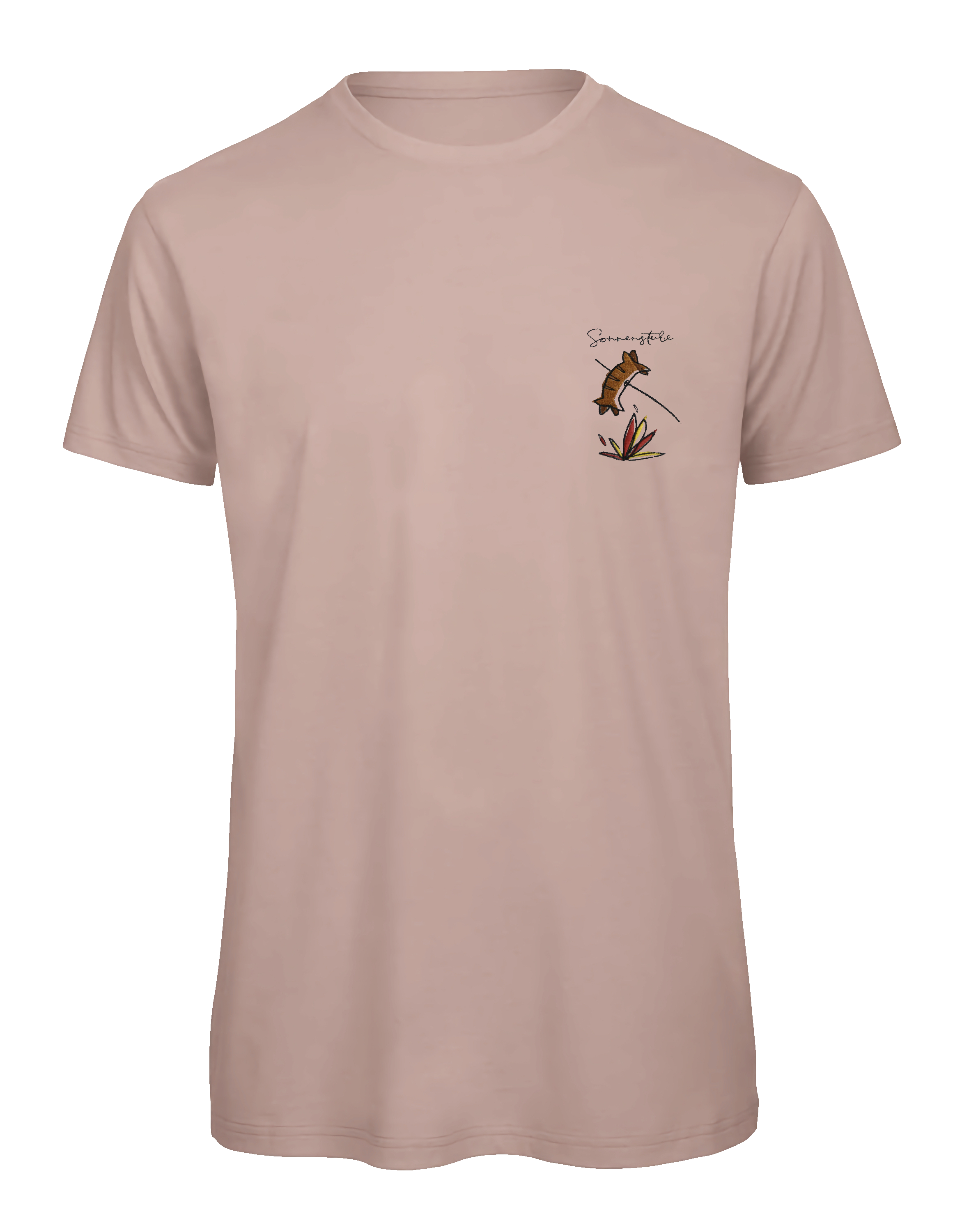 T-shirt Cervelat uomo