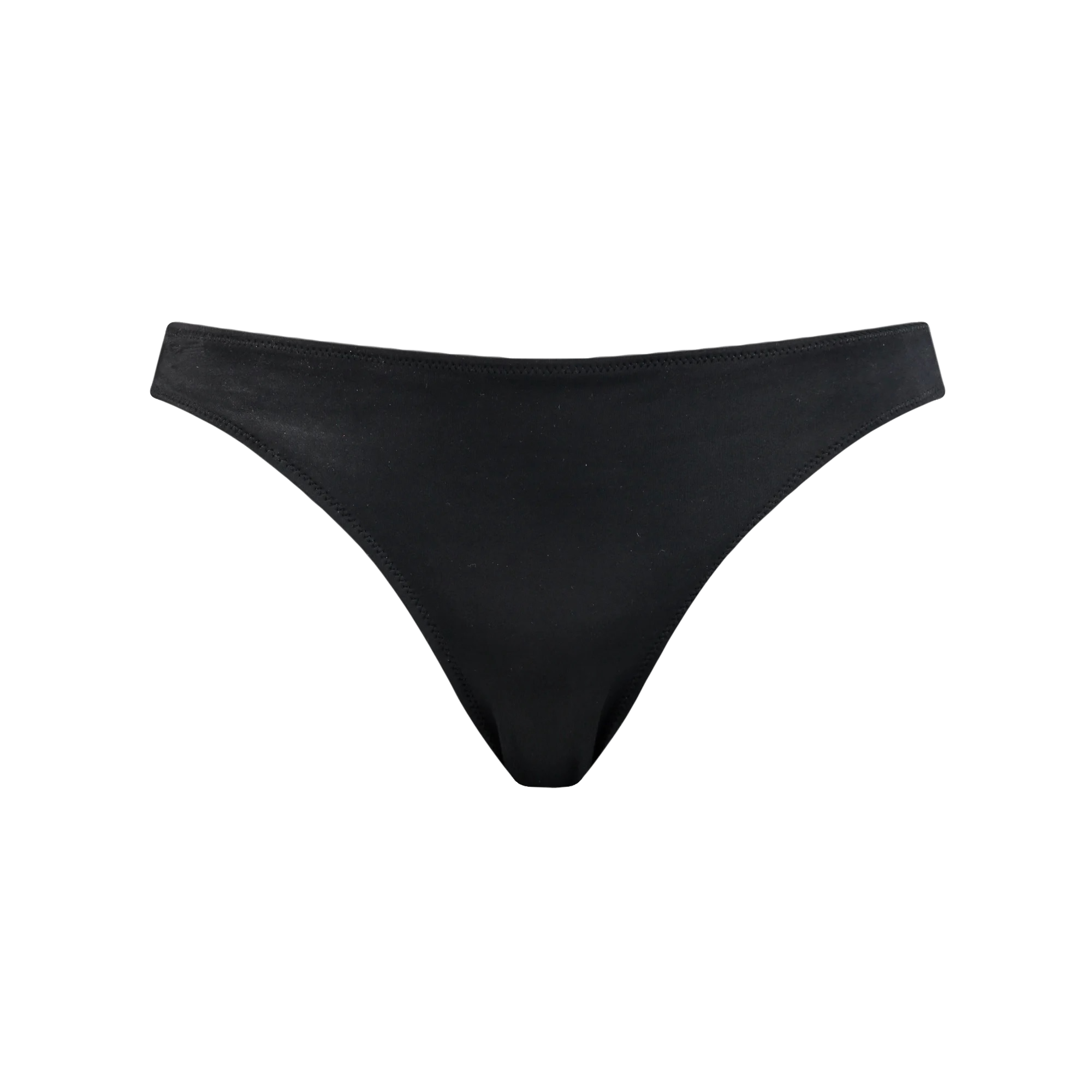 Bikini pezzo sotto