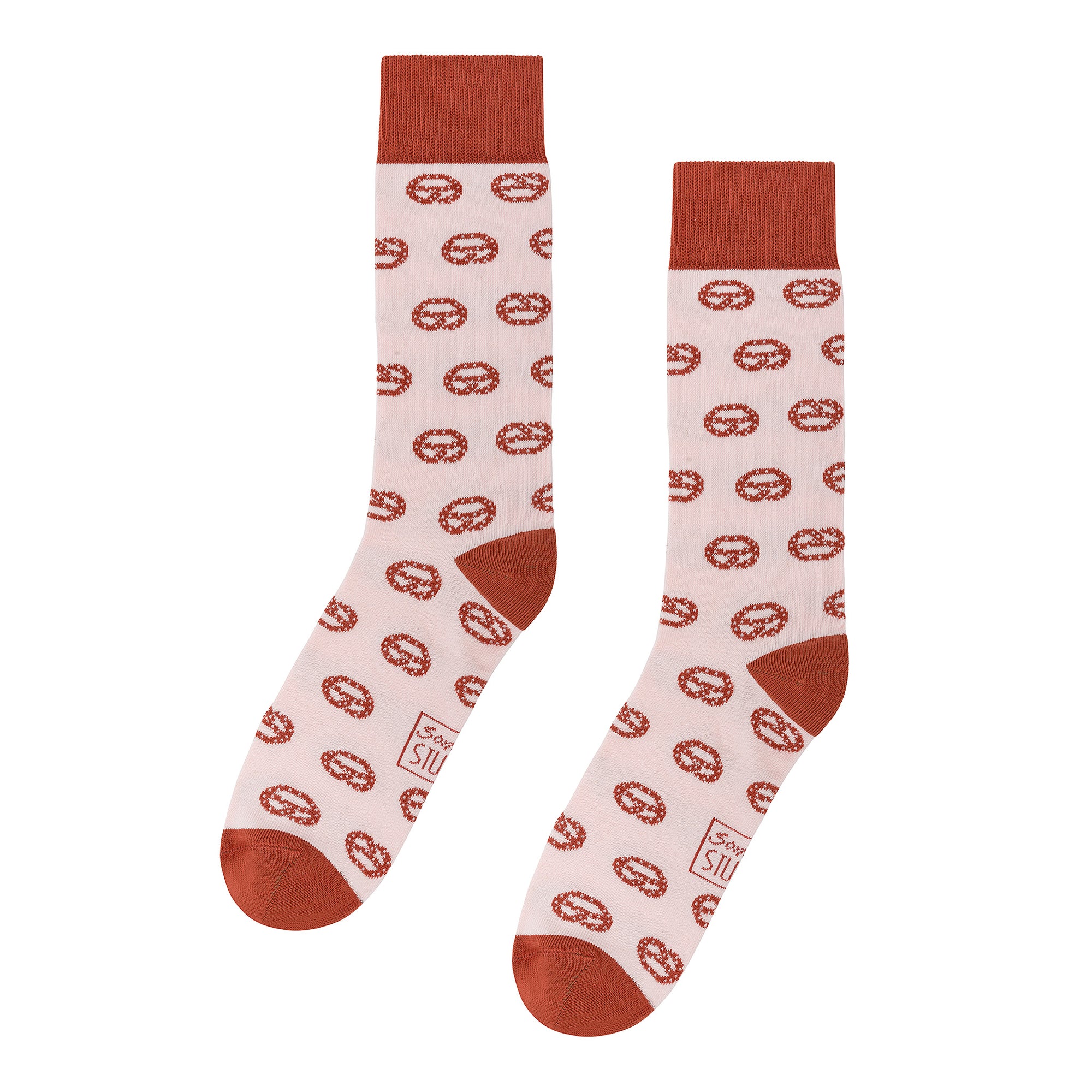 Bratzeli-Socken