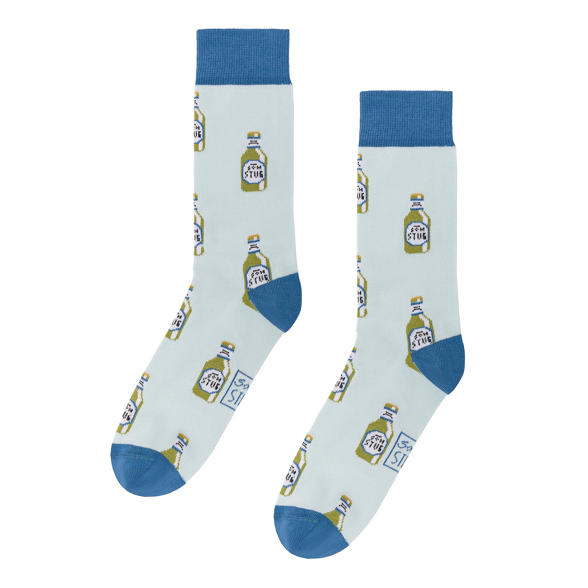 Feldi-Socken