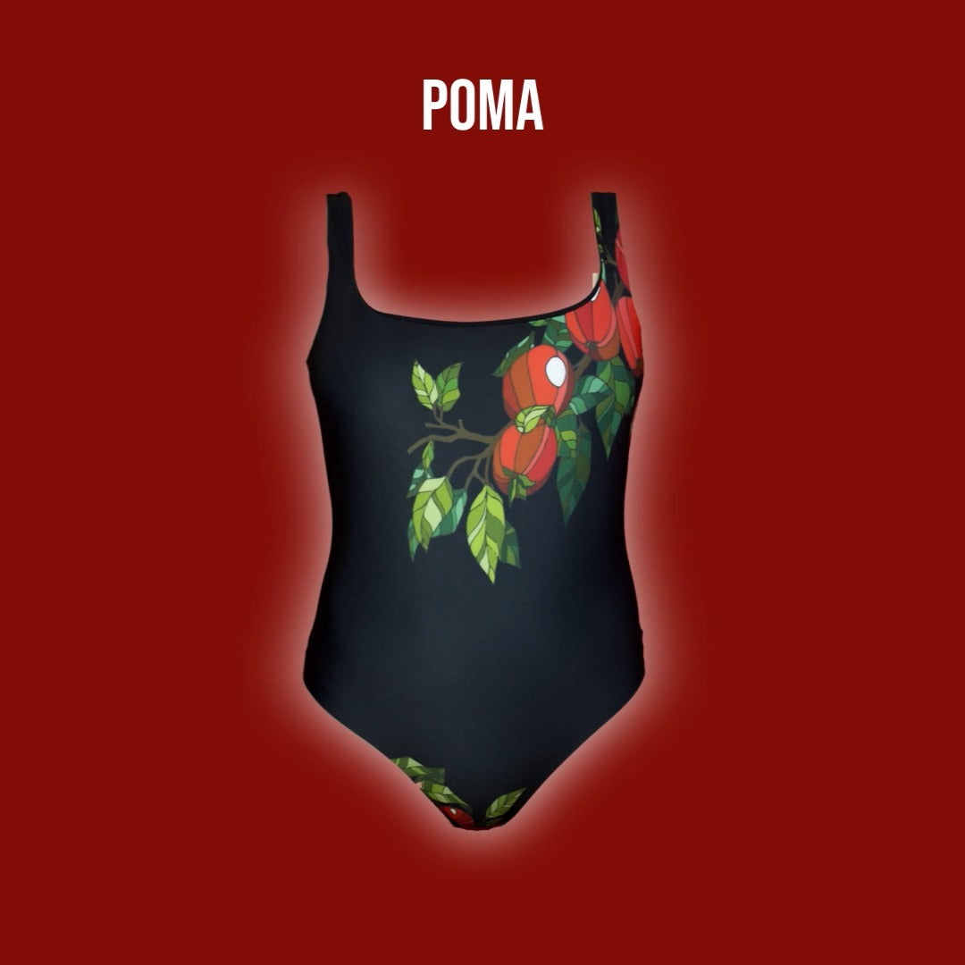 Costume intero Poma